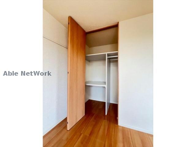 キャトルコートの物件内観写真