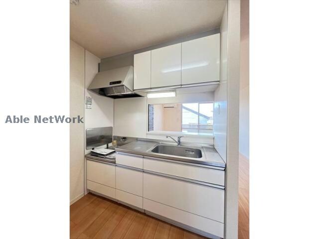 キャトルコートの物件内観写真