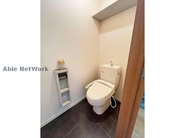 キャトルコートの物件内観写真