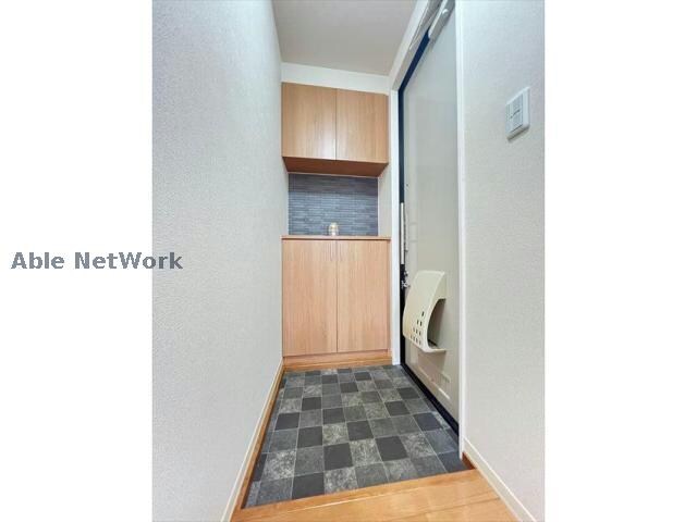 キャトルコートの物件内観写真