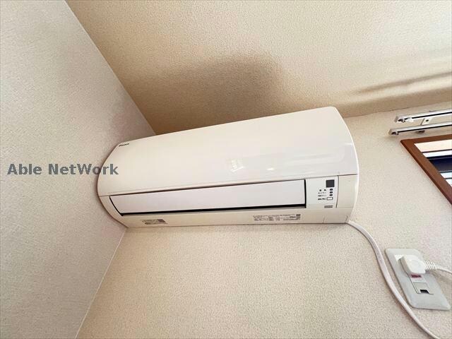 キャトルコートの物件内観写真