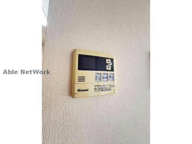 キャトルコートの物件内観写真