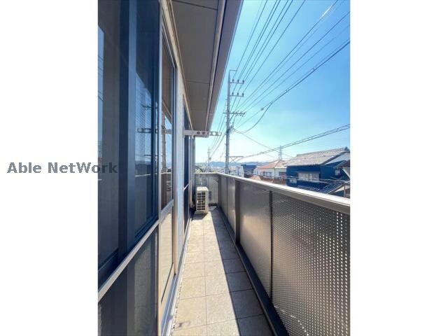 キャトルコートの物件内観写真