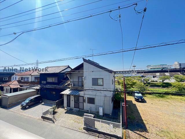 キャトルコートの物件内観写真