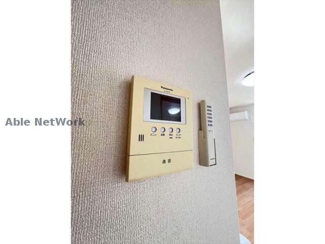 キャトルコートの物件内観写真