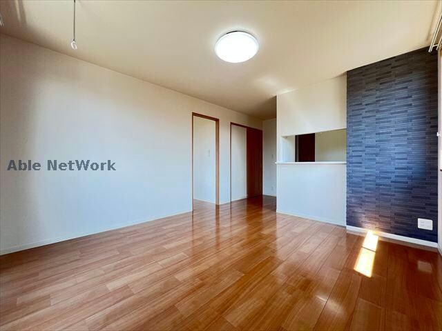 キャトルコートの物件内観写真