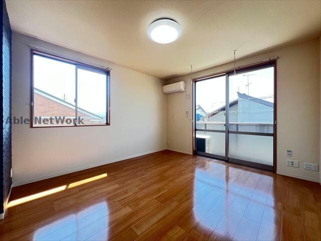 キャトルコートの物件内観写真