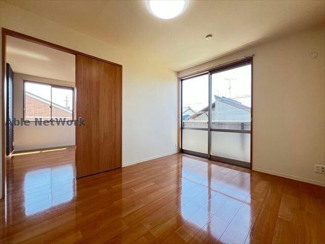 キャトルコートの物件内観写真