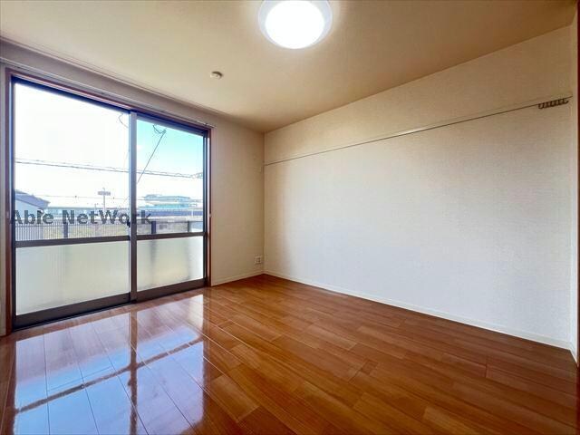 キャトルコートの物件内観写真