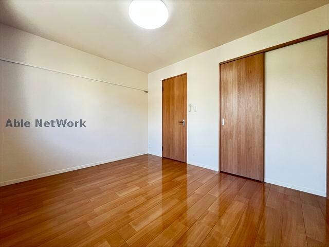 キャトルコートの物件内観写真