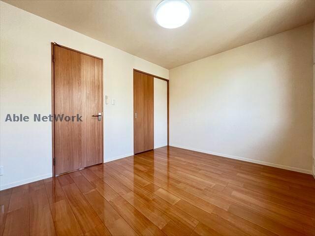 キャトルコートの物件内観写真