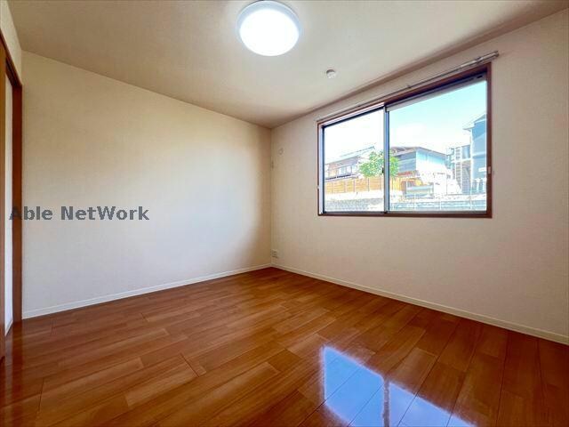 キャトルコートの物件内観写真