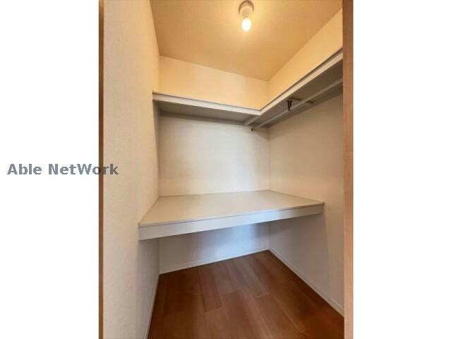 キャトルコートの物件内観写真