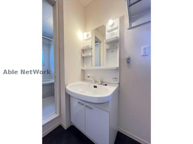 キャトルコートの物件内観写真