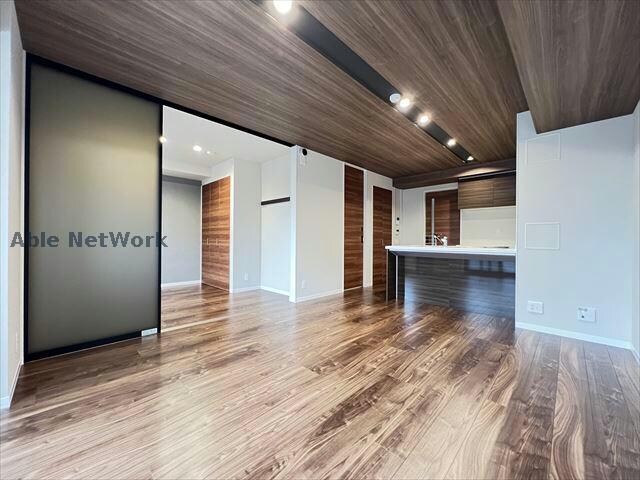 シャーメゾンArtsyの物件内観写真