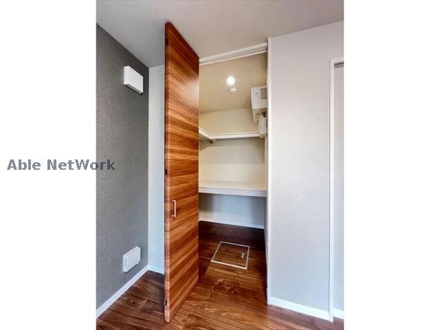 シャーメゾンArtsyの物件内観写真