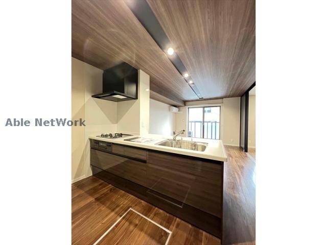 シャーメゾンArtsyの物件内観写真