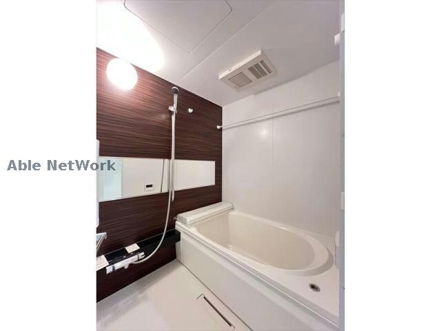 シャーメゾンArtsyの物件内観写真