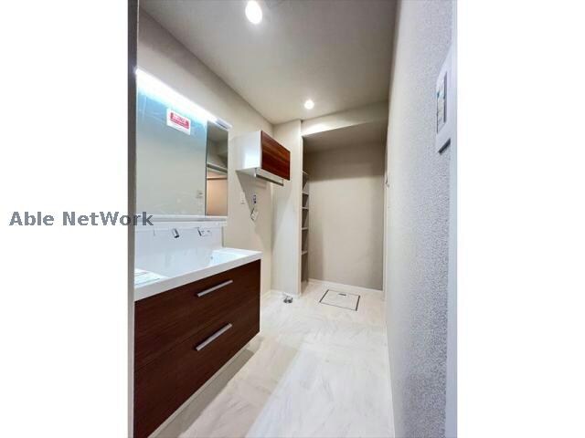 シャーメゾンArtsyの物件内観写真