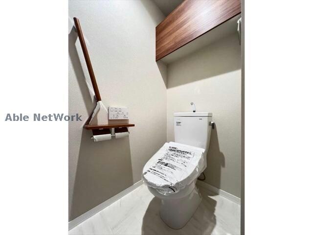 シャーメゾンArtsyの物件内観写真