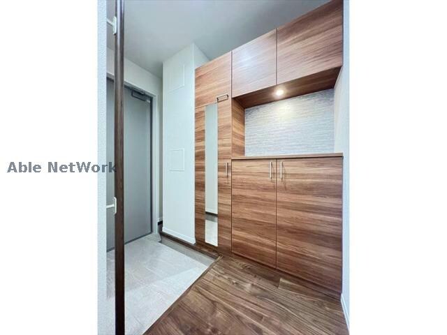 シャーメゾンArtsyの物件内観写真