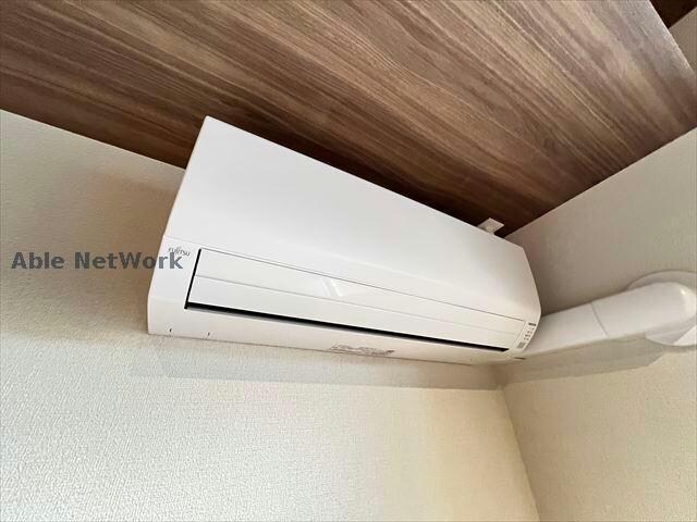 シャーメゾンArtsyの物件内観写真