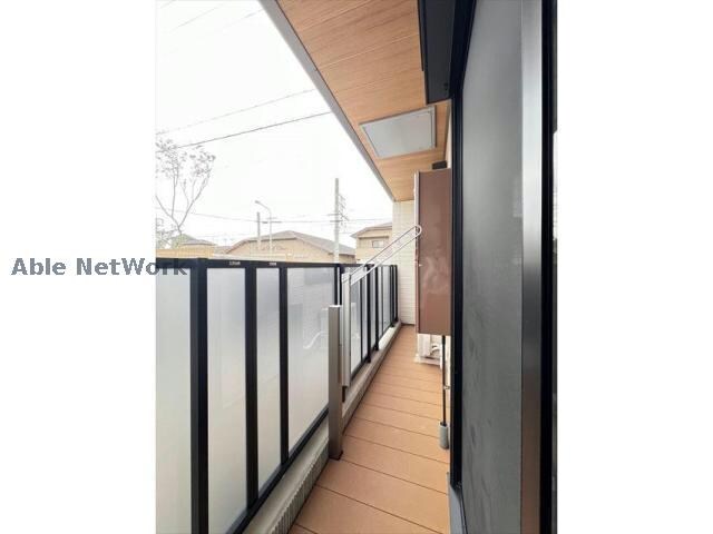 シャーメゾンArtsyの物件内観写真