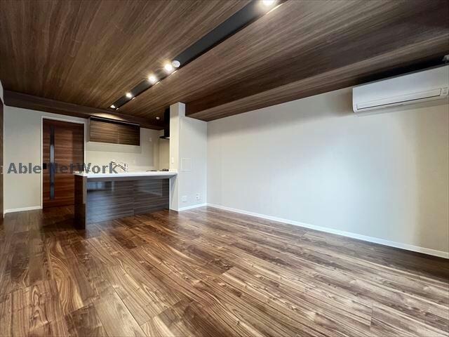 シャーメゾンArtsyの物件内観写真