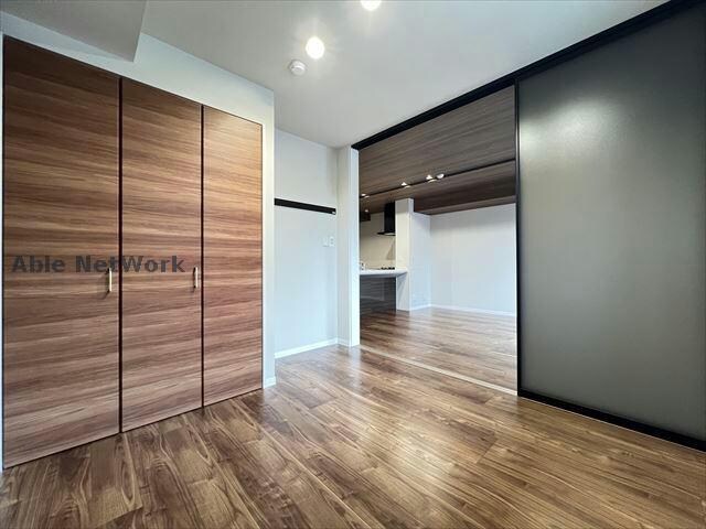 シャーメゾンArtsyの物件内観写真