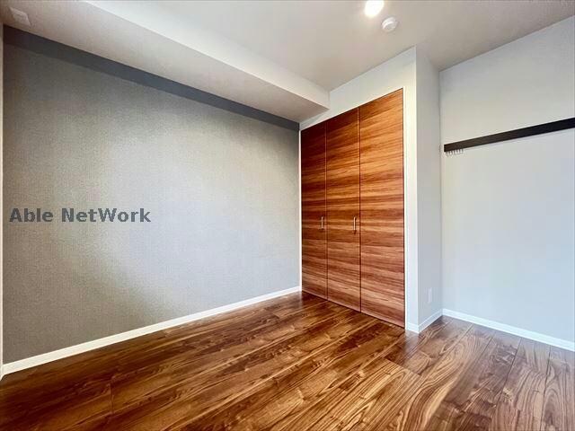 シャーメゾンArtsyの物件内観写真