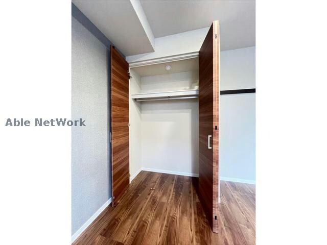 シャーメゾンArtsyの物件内観写真