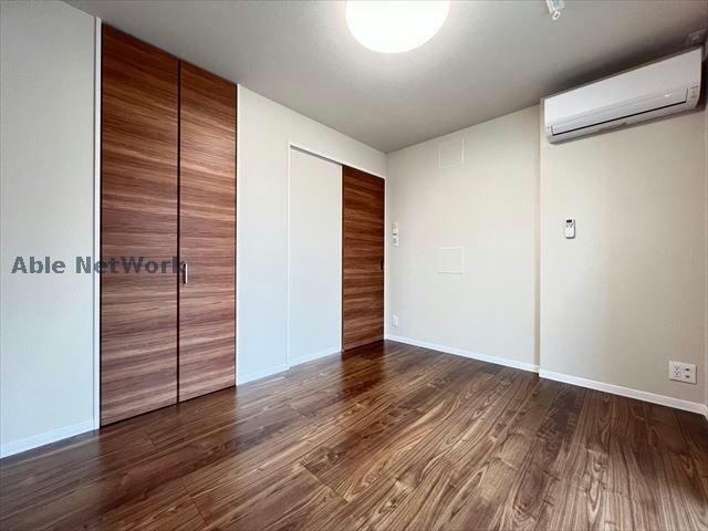 シャーメゾンArtsyの物件内観写真