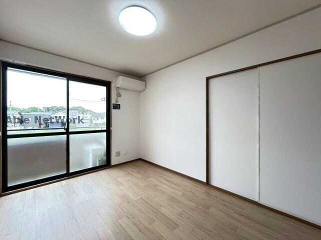 リバーサイド7の物件内観写真