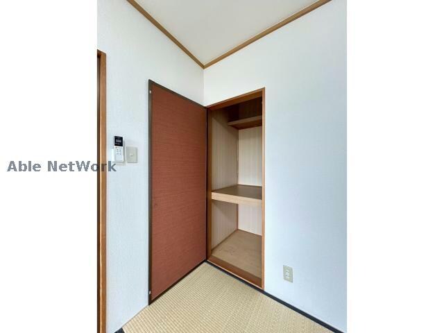 リバーサイド7の物件内観写真