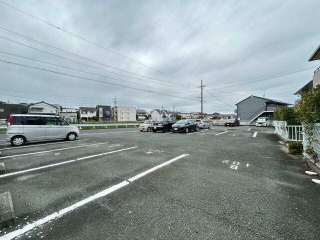 リバーサイド7の物件外観写真