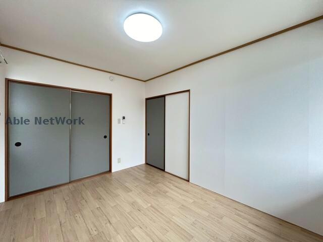 リバーサイド7の物件内観写真