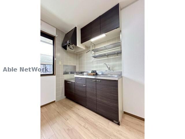 リバーサイド7の物件内観写真