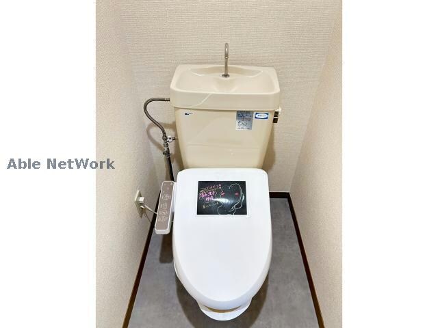 リバーサイド7の物件内観写真