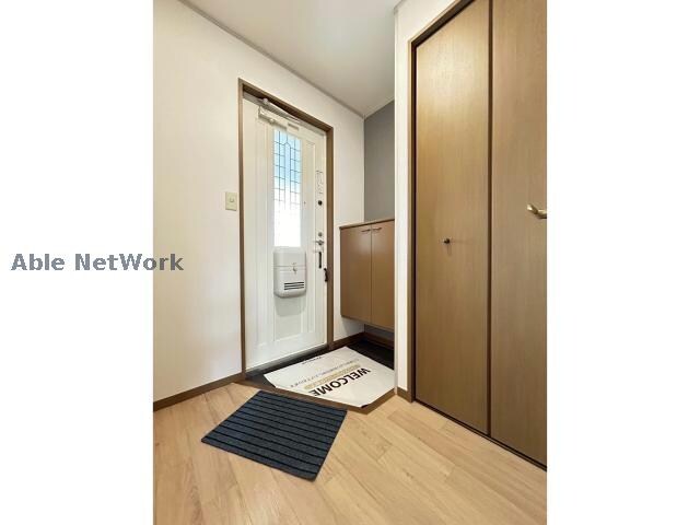 リバーサイド7の物件内観写真