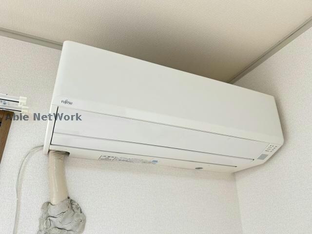 リバーサイド7の物件内観写真