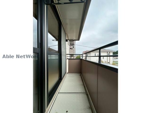 リバーサイド7の物件内観写真