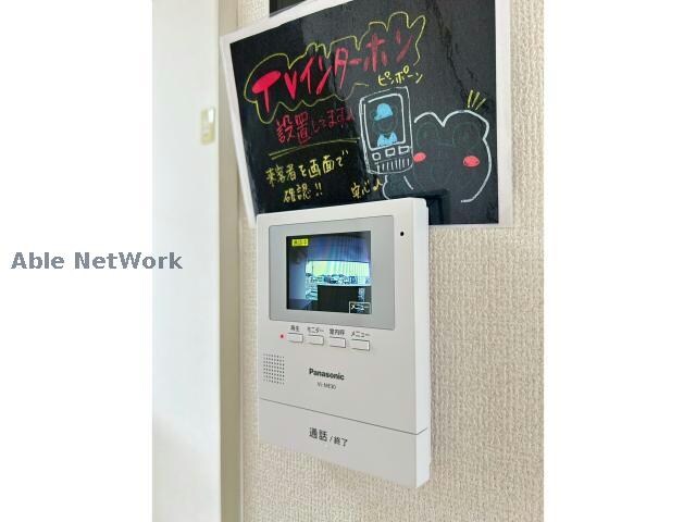 リバーサイド7の物件内観写真