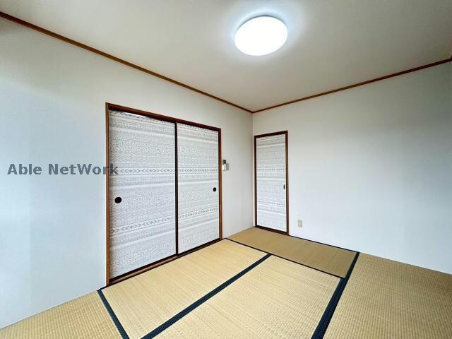 リバーサイド7の物件内観写真