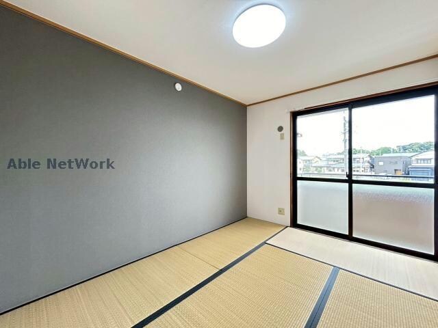 リバーサイド7の物件内観写真