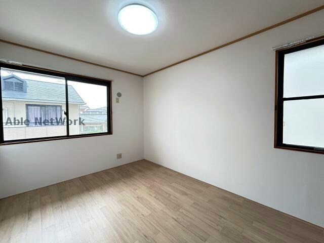 リバーサイド7の物件内観写真