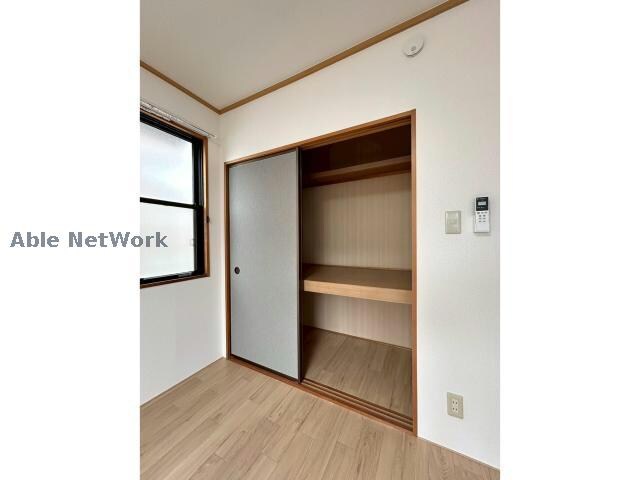 リバーサイド7の物件内観写真