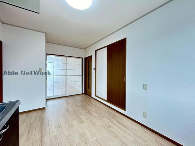 リバーサイド7の物件内観写真