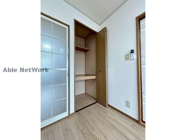 リバーサイド7の物件内観写真