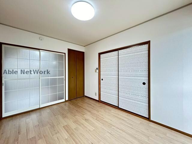 リバーサイド7の物件内観写真