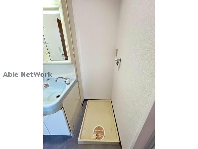 リバーサイド7の物件内観写真